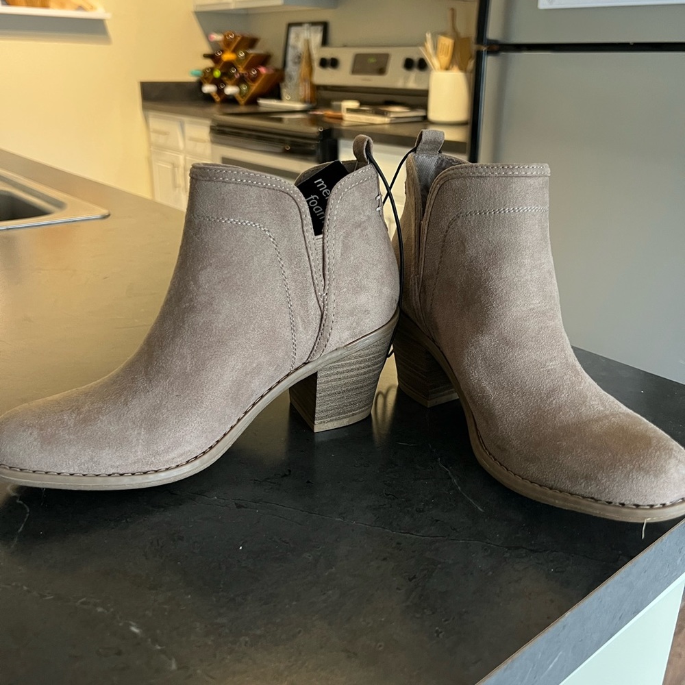 Booties